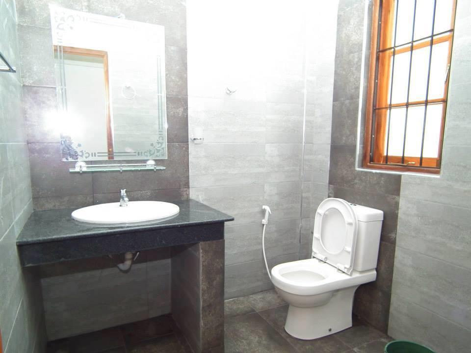 Rathnamali Pilgrims Rest Hotel Anuradhapura Zewnętrze zdjęcie